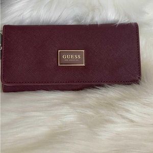 Guess wallet New condition